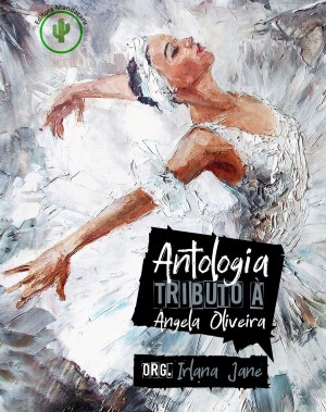 Antologia tributo a Ângela Oliveira