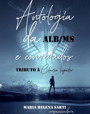 Antologia da ALB/MS