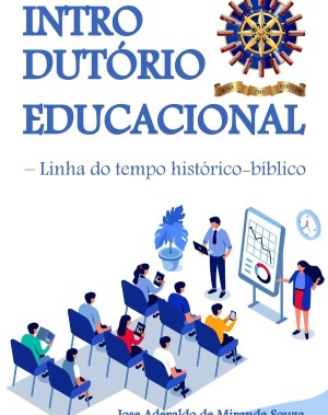 Introdutório Educacional