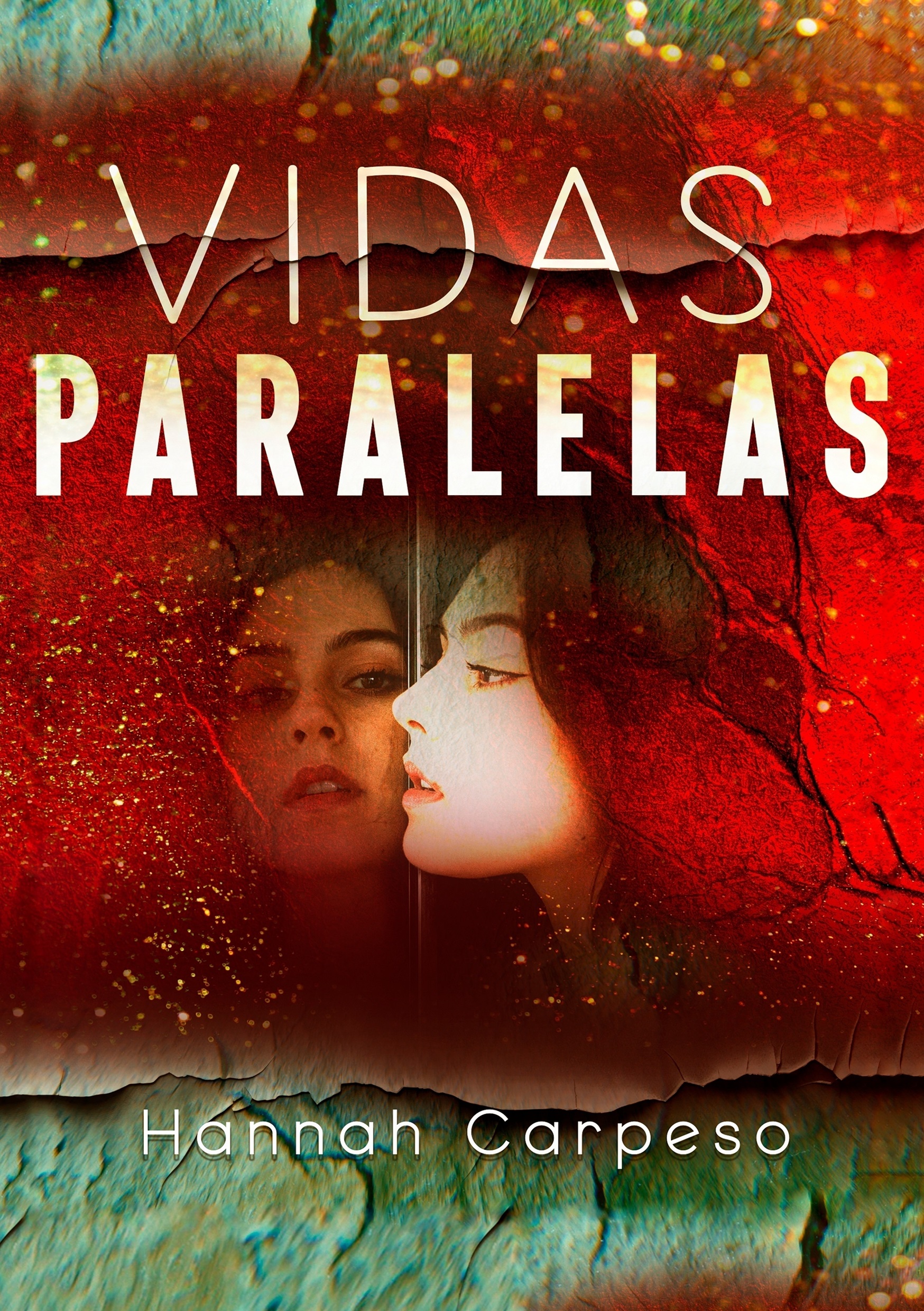 Livro “Vidas paralelas”